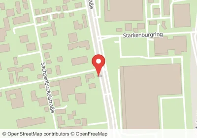Hotels an der Hüttenfelder Straße in Lorsch – Unterkünfte, Pensionen und Ferienwohnungen in zentraler Lage