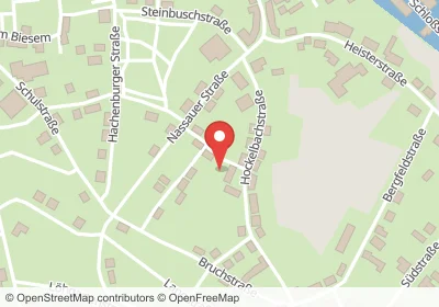 Hüttenstraße Wissen – Hotels in der Nähe Hotels an der Hüttenstraße in Wissen – Unterkünfte, Pensionen und Ferienwohnungen in zentraler Lage