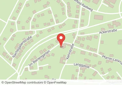 Hotels an der Im Bienengarten in Polch – Unterkünfte, Pensionen und Ferienwohnungen in zentraler Lage