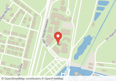 Hotels an der Im Bruch in Wörth am Rhein – Unterkünfte, Pensionen und Ferienwohnungen in zentraler Lage