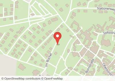 Hotels an der Im Büchel in Münstermaifeld – Unterkünfte, Pensionen und Ferienwohnungen in zentraler Lage