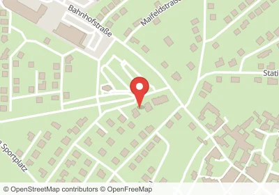 Hotels an der Im Grüngürtel in Münstermaifeld – Unterkünfte, Pensionen und Ferienwohnungen in zentraler Lage