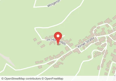 Im Hohlenfels Kirn – Hotels in der Nähe Hotels an der Im Hohlenfels in Kirn – Unterkünfte, Pensionen und Ferienwohnungen in zentraler Lage