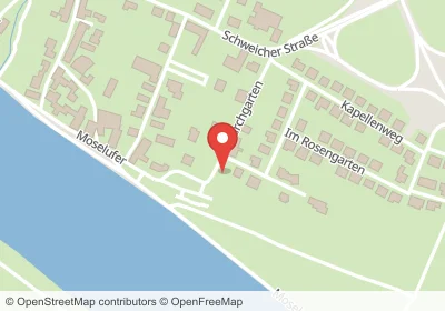 Im Kirchgarten Schweich – Hotels in der Nähe Hotels an der Im Kirchgarten in Schweich – Unterkünfte, Pensionen und Ferienwohnungen in zentraler Lage