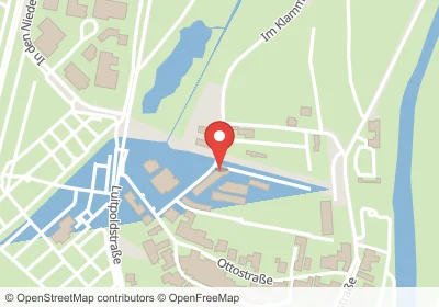 Hotels an der Im Klammengrund in Wörth am Rhein – Unterkünfte, Pensionen und Ferienwohnungen in zentraler Lage