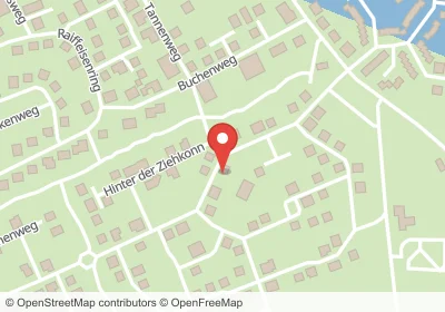 Hotels an der Im Kleegarten in Polch – Unterkünfte, Pensionen und Ferienwohnungen in zentraler Lage