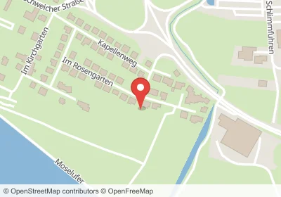 Hotels an der Im Rosengarten in Schweich – Unterkünfte, Pensionen und Ferienwohnungen in zentraler Lage