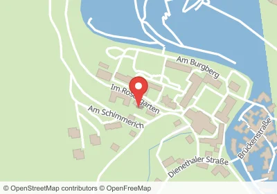 Hotels an der Im Rosengarten in Nassau – Unterkünfte, Pensionen und Ferienwohnungen in zentraler Lage