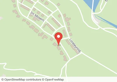 Hotels an der Im Sonnern in Sankt Goarshausen – Unterkünfte, Pensionen und Ferienwohnungen in zentraler Lage