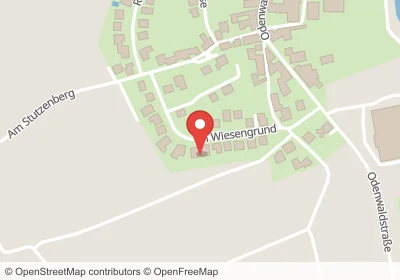 Im Wiesengrund Ober-Ramstadt – Hotels in der Nähe Hotels an der Im Wiesengrund in Ober-Ramstadt – Unterkünfte, Pensionen und Ferienwohnungen in zentraler Lage