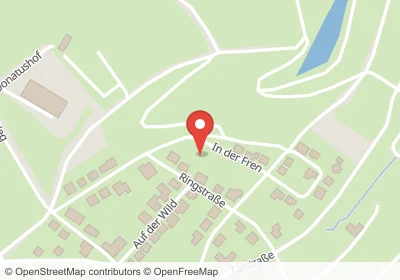 Hotels an der In den Fren in Konz – Unterkünfte, Pensionen und Ferienwohnungen in zentraler Lage