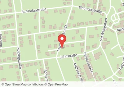 Hotels an der In den Gaichen in Polch – Unterkünfte, Pensionen und Ferienwohnungen in zentraler Lage