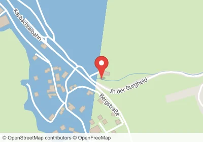 Hotels an der In der Au in Linz am Rhein – Unterkünfte, Pensionen und Ferienwohnungen in zentraler Lage