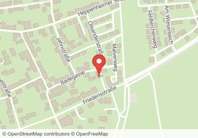 In der Tuchbleiche Lorsch – Hotels in der Nähe Hotels an der In der Tuchbleiche in Lorsch – Unterkünfte, Pensionen und Ferienwohnungen in zentraler Lage