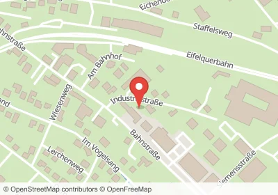 Industriestraße Mendig – Hotels in der Nähe Hotels an der Industriestraße in Mendig – Unterkünfte, Pensionen und Ferienwohnungen in zentraler Lage