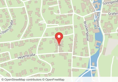 Jahnstraße Ober-Ramstadt – Hotels in der Nähe Hotels an der Jahnstraße in Ober-Ramstadt – Unterkünfte, Pensionen und Ferienwohnungen in zentraler Lage