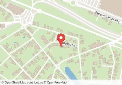 Hotels an der Jahnstraße in Wörth am Rhein – Unterkünfte, Pensionen und Ferienwohnungen in zentraler Lage