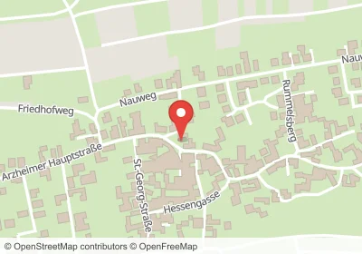 Hotels an der Jendersgasse in Landau in der Pfalz – Unterkünfte, Pensionen und Ferienwohnungen in zentraler Lage