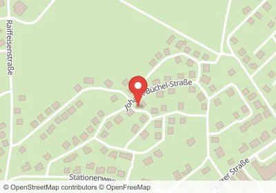 Hotels an der Johann-Büchel-Straße in Münstermaifeld – Unterkünfte, Pensionen und Ferienwohnungen in zentraler Lage