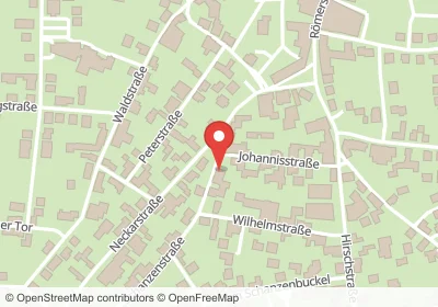 Johannisstraße Lorsch – Hotels in der Nähe Hotels an der Johannisstraße in Lorsch – Unterkünfte, Pensionen und Ferienwohnungen in zentraler Lage