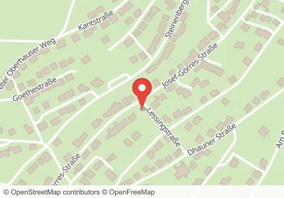 Josef-Görres-Straße Kirn – Hotels in der Nähe Hotels an der Josef-Görres-Straße in Kirn – Unterkünfte, Pensionen und Ferienwohnungen in zentraler Lage