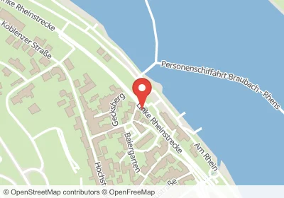 Josefstraße Rhens – Hotels in der Nähe Hotels an der Josefstraße in Rhens – Unterkünfte, Pensionen und Ferienwohnungen in zentraler Lage
