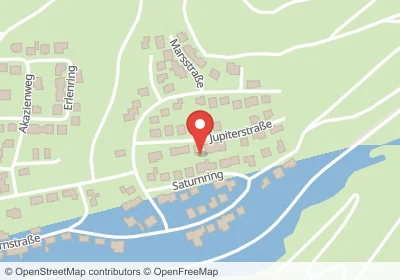 Hotels an der Jupiterstraße in Rodalben – Unterkünfte, Pensionen und Ferienwohnungen in zentraler Lage