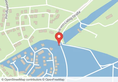 Hotels an der Justus-von-Liebig-Straße in Polch – Unterkünfte, Pensionen und Ferienwohnungen in zentraler Lage