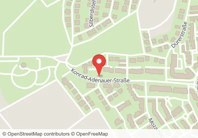 Hotels an der Käthe-Kollwitz-Weg in Neu-Anspach – Unterkünfte, Pensionen und Ferienwohnungen in zentraler Lage