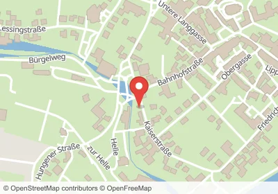 Kaiserstraße Laubach – Hotels in der Nähe Hotels an der Kaiserstraße in Laubach – Unterkünfte, Pensionen und Ferienwohnungen in zentraler Lage