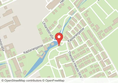 Hotels an der Kaplaneigasse in Pfungstadt – Unterkünfte, Pensionen und Ferienwohnungen in zentraler Lage