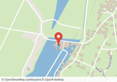Hotels an der Karl-Marx-Straße in Reinheim – Unterkünfte, Pensionen und Ferienwohnungen in zentraler Lage