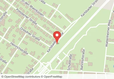 Karlsbader Straße Lampertheim – Hotels in der Nähe Hotels an der Karlsbader Straße in Lampertheim – Unterkünfte, Pensionen und Ferienwohnungen in zentraler Lage
