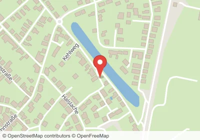 Hotels an der Kehlweg in Wörth am Rhein – Unterkünfte, Pensionen und Ferienwohnungen in zentraler Lage