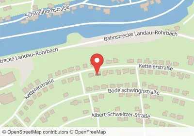 Kettelerstraße Rodalben – Hotels in der Nähe Hotels an der Kettelerstraße in Rodalben – Unterkünfte, Pensionen und Ferienwohnungen in zentraler Lage