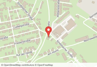 Kindsbacher Straße Ramstein-Miesenbach – Hotels in der Nähe Hotels an der Kindsbacher Straße in Ramstein-Miesenbach – Unterkünfte, Pensionen und Ferienwohnungen in zentraler Lage
