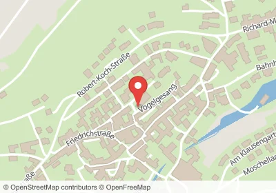 Kirchenstraße Obermoschel – Hotels in der Nähe Hotels an der Kirchenstraße in Obermoschel – Unterkünfte, Pensionen und Ferienwohnungen in zentraler Lage