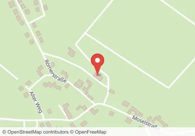 Hotels an der Kirchenweg in Münstermaifeld – Unterkünfte, Pensionen und Ferienwohnungen in zentraler Lage