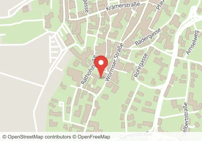 Kirchstraße Oppenheim – Hotels in der Nähe Hotels an der Kirchstraße in Oppenheim – Unterkünfte, Pensionen und Ferienwohnungen in zentraler Lage