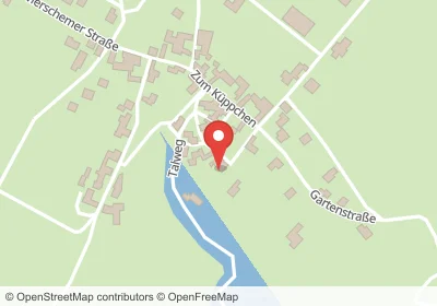 Hotels an der Kirchstraße in Münstermaifeld – Unterkünfte, Pensionen und Ferienwohnungen in zentraler Lage