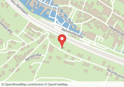 Hotels an der Kirchstraße in Rodalben – Unterkünfte, Pensionen und Ferienwohnungen in zentraler Lage