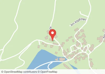 Hotels an der Kirchweg in Rockenhausen – Unterkünfte, Pensionen und Ferienwohnungen in zentraler Lage