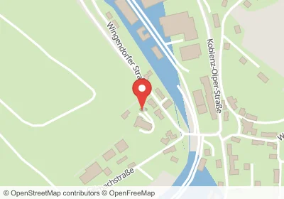 Kirchweg Kirchen (Sieg) – Hotels in der Nähe Hotels an der Kirchweg in Kirchen (Sieg) – Unterkünfte, Pensionen und Ferienwohnungen in zentraler Lage