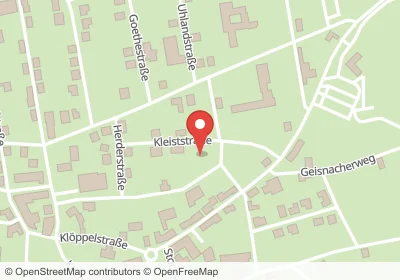 Hotels an der Kleiststraße in Polch – Unterkünfte, Pensionen und Ferienwohnungen in zentraler Lage