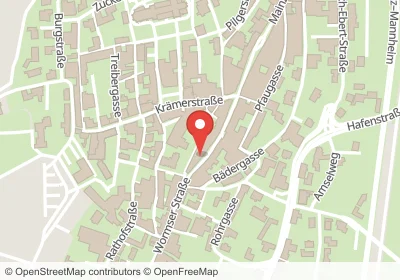 Klostergasse Oppenheim – Hotels in der Nähe Hotels an der Klostergasse in Oppenheim – Unterkünfte, Pensionen und Ferienwohnungen in zentraler Lage