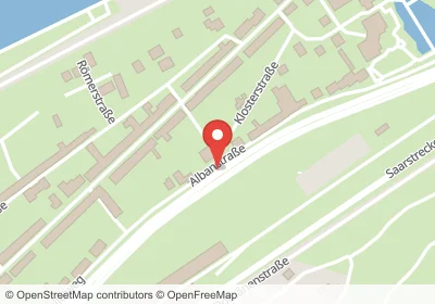 Hotels an der Klosterstraße in Konz – Unterkünfte, Pensionen und Ferienwohnungen in zentraler Lage