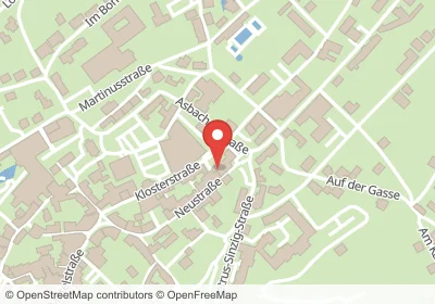 Hotels an der Klosterstraße in Linz am Rhein – Unterkünfte, Pensionen und Ferienwohnungen in zentraler Lage