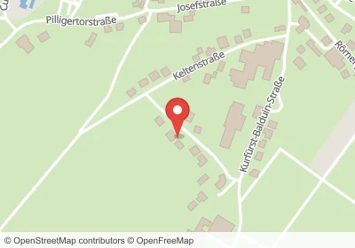 Hotels an der Klotzbahn in Münstermaifeld – Unterkünfte, Pensionen und Ferienwohnungen in zentraler Lage