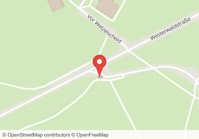 Hotels an der Koblenzer Straße in Rennerod – Unterkünfte, Pensionen und Ferienwohnungen in zentraler Lage