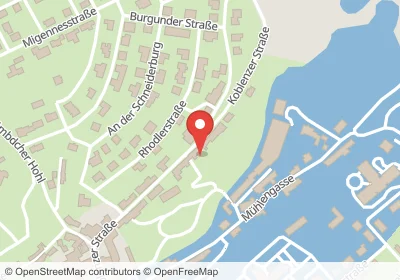 Koblenzer Straße Simmern/Hunsrück – Hotels in der Nähe Hotels an der Koblenzer Straße in Simmern/Hunsrück – Unterkünfte, Pensionen und Ferienwohnungen in zentraler Lage